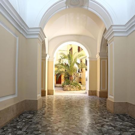St. Peter Vatican House Рим Экстерьер фото